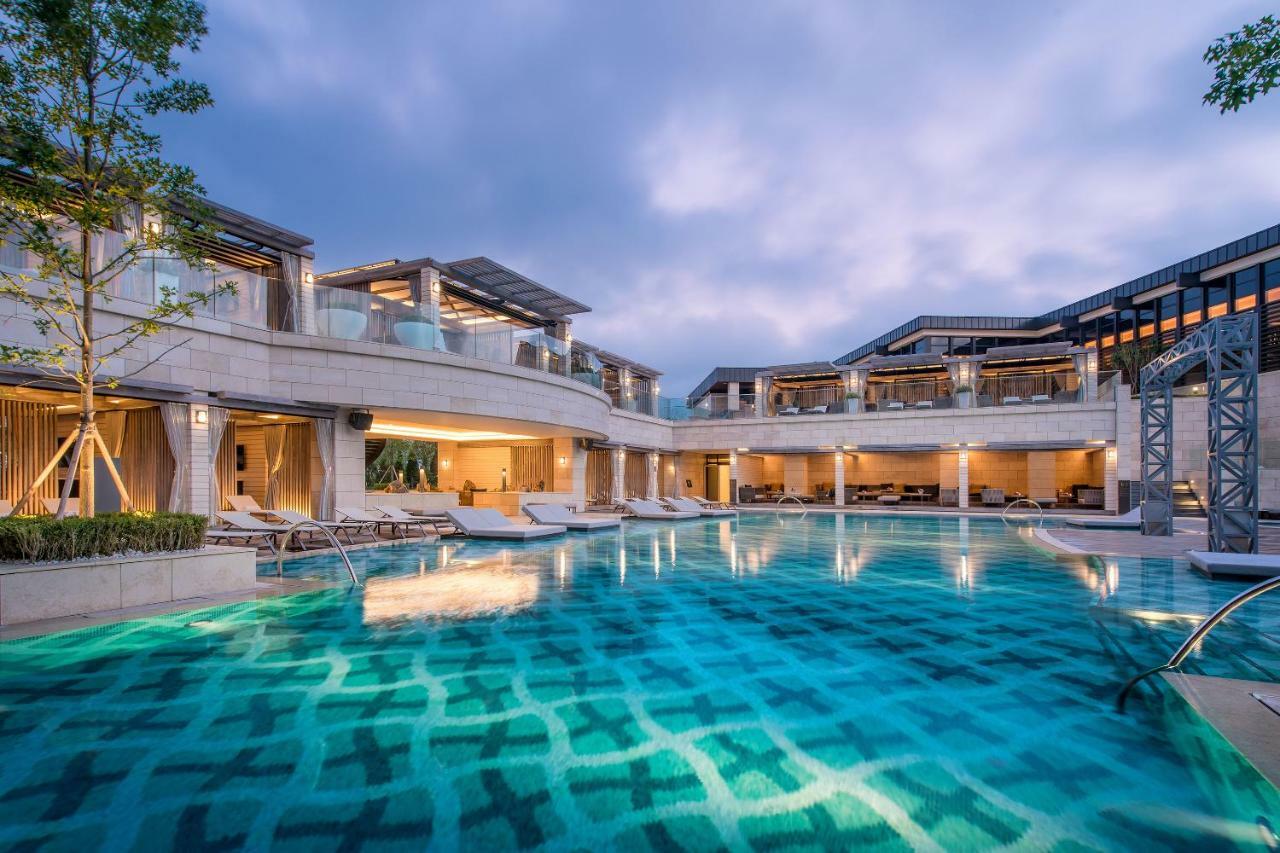Art Paradiso, Paradise City Incheon Exterior foto